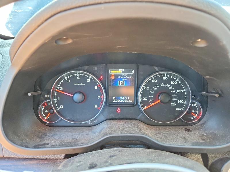 Продаж на аукціоні авто 2014 Subaru Outback, vin: 4S4BRCPCXE3269463, номер лоту: 64301586