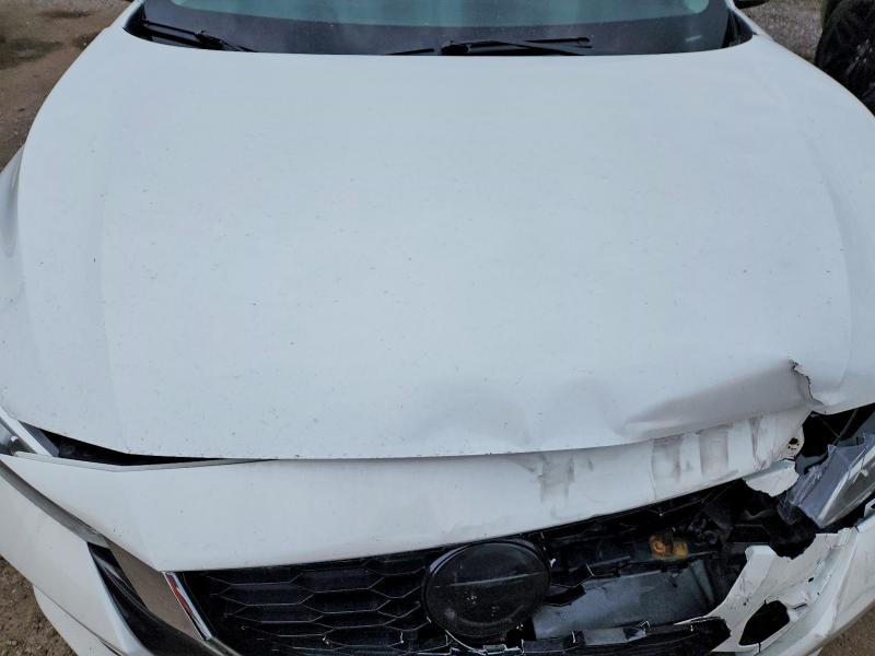63353296 :رقم المزاد ، 3N1AB8CV5MY322295 vin ، 2021 Nissan Sentra مزاد بيع