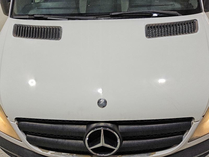 Aukcja sprzedaży 2012 Mercedes-benz Sprinter, vin: WD3PE8CB3C5612268, numer aukcji: 59716956