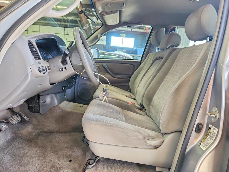 Aukcja sprzedaży 2005 Toyota Tundra, vin: 5TBDT441X5S498417, numer aukcji: 65986016