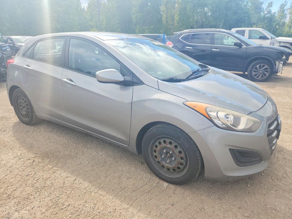 Продажа на аукционе авто 2016 Hyundai Elantra Gt, vin: KMHD25LH0GU262058, номер лота: 65185076