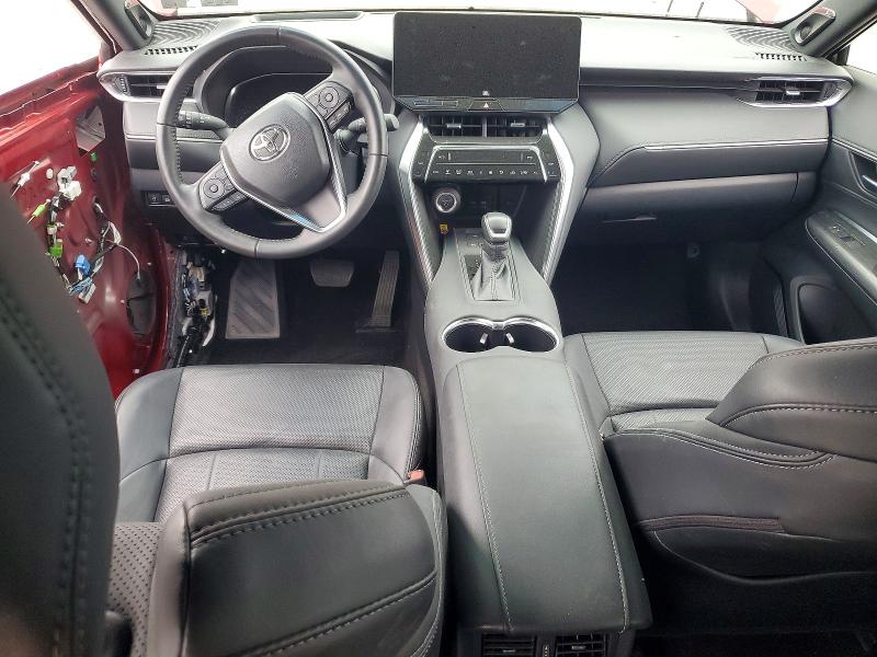 Aukcja sprzedaży 2023 Toyota Venza, vin: JTEAAAAH6PJ136774, numer aukcji: 64894846
