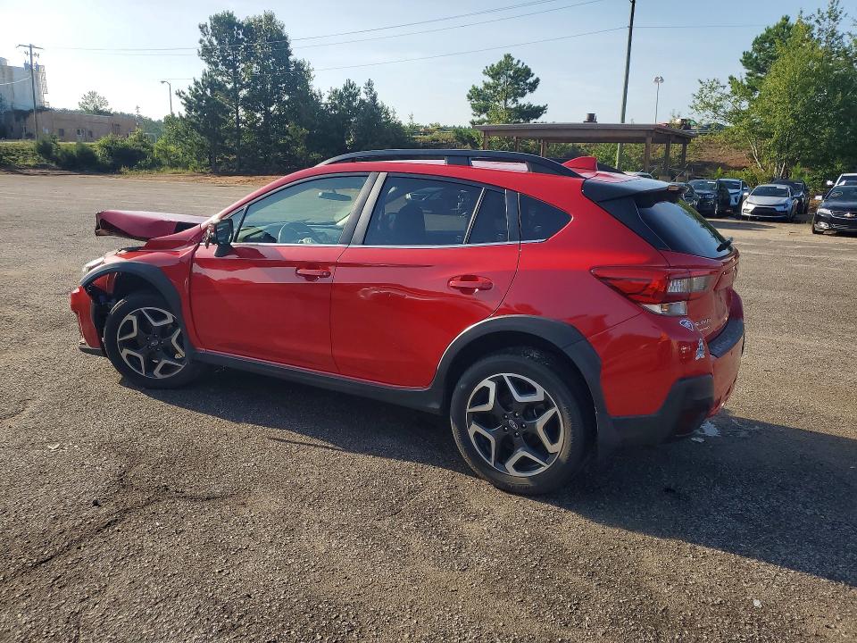 Aukcja sprzedaży 2020 Subaru Crosstrek, vin: JF2GTANC7L8260093, numer aukcji: 65205886