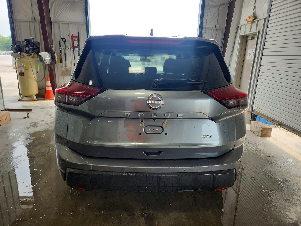 Продаж на аукціоні авто 2024 Nissan Rogue, vin: 5N1BT3BA3RC730497, номер лоту: 64913706