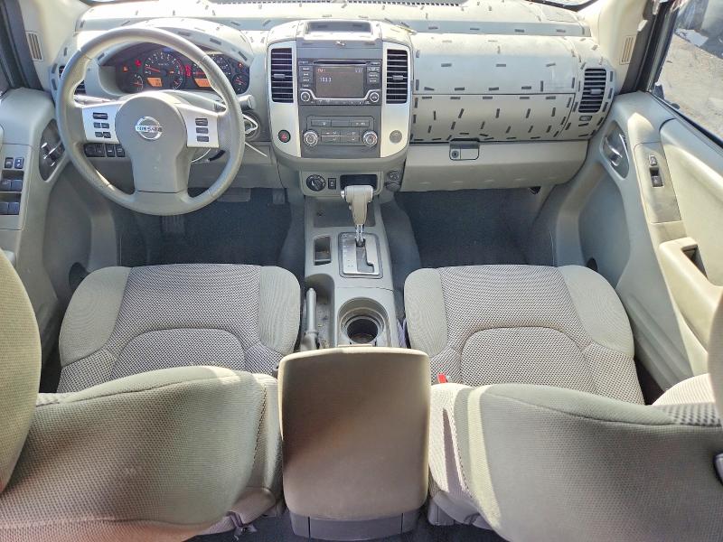 Aukcja sprzedaży 2018 Nissan Frontier, vin: 1N6AD0EV9JN770423, numer aukcji: 66279316