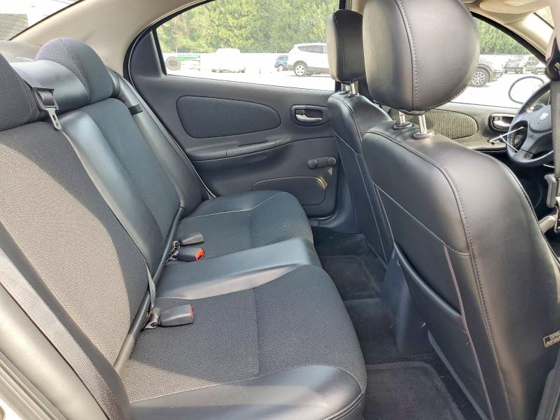 2004 Dodge Neon მანქანა იყიდება აუქციონზე, vin: 1B3AS66S04D505854, აუქციონის ნომერი: 62700286