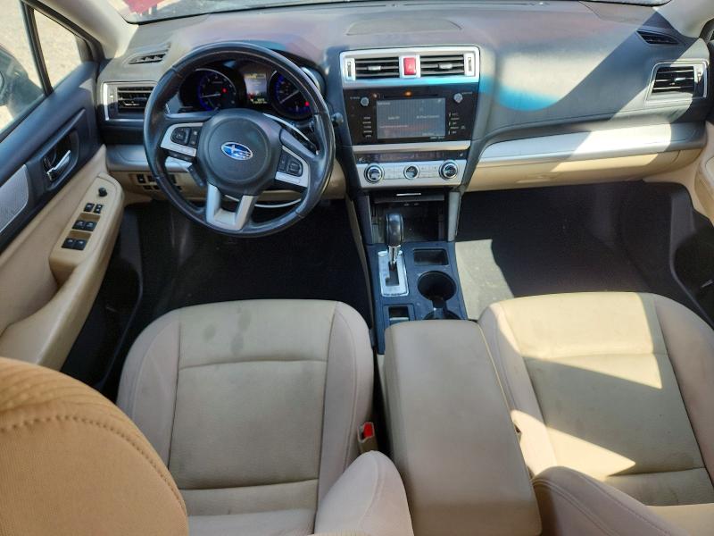 Продаж на аукціоні авто 2015 Subaru Legacy, vin: 4S3BNBC69F3043636, номер лоту: 65553796