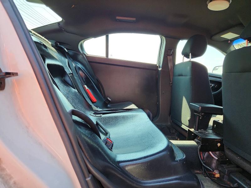 65498746 :رقم المزاد ، 1FAHP2L83DG132023 vin ، 2013 Ford Taurus مزاد بيع