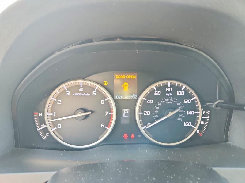 2016 Acura Rdx მანქანა იყიდება აუქციონზე, vin: 5J8TB4H38GL021797, აუქციონის ნომერი: 65584596