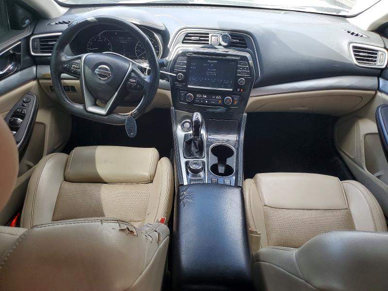 Продажа на аукционе авто 2017 Nissan Maxima, vin: 1N4AA6AP7HC411444, номер лота: 67365176