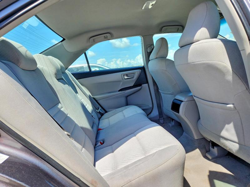 Продажа на аукционе авто 2016 Toyota Camry, vin: 4T1BF1FK5GU562481, номер лота: 66245256