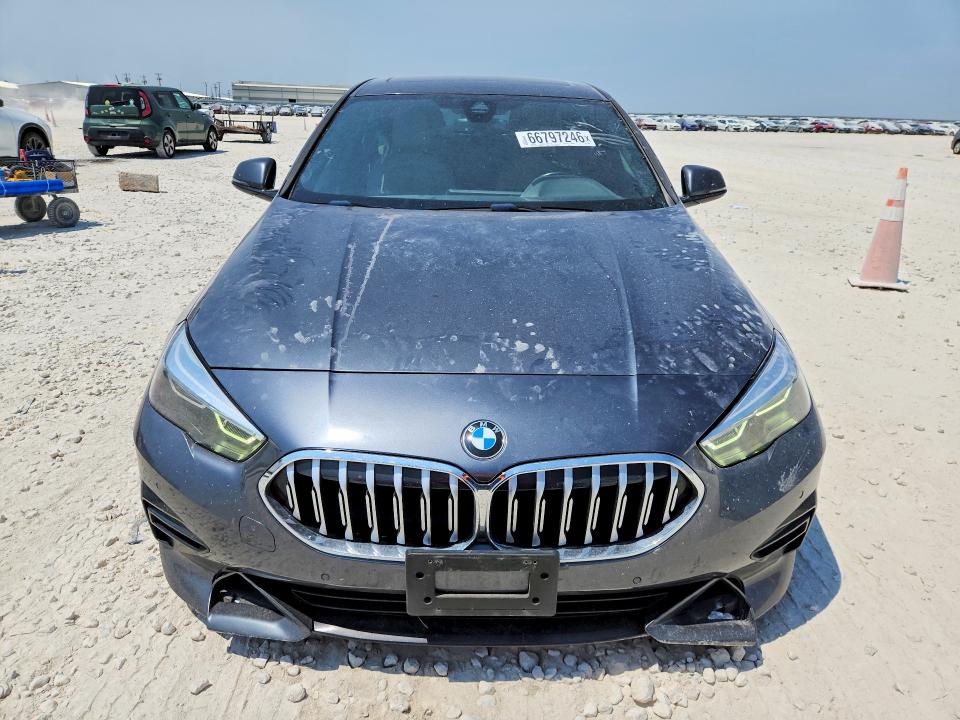 Продажа на аукционе авто 2021 Bmw 228i, vin: WBA53AK09M7J08689, номер лота: 66797246