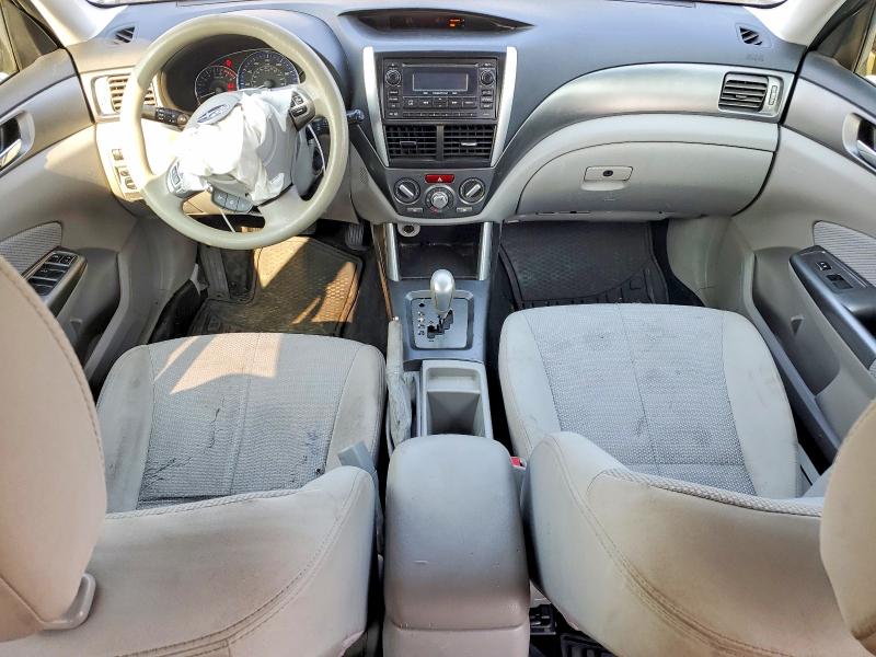 Продажа на аукционе авто 2012 Subaru Forester, vin: JF2SHADC3CH408012, номер лота: 64805176