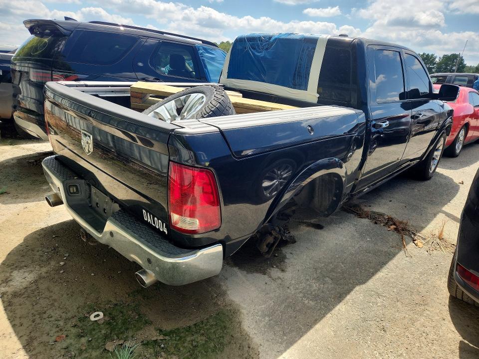 Aukcja sprzedaży 2011 Dodge Ram 1500, vin: 1D7RB1CT3BS506416, numer aukcji: 64511006