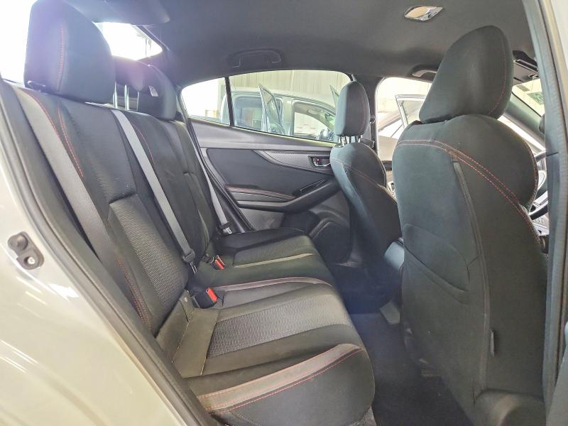 63632436 :رقم المزاد ، 4S3GKAK66H3609782 vin ، 2017 Subaru Impreza مزاد بيع