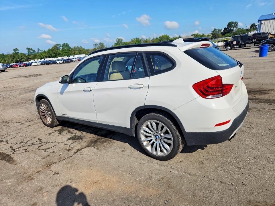 Aukcja sprzedaży 2015 Bmw X1, vin: WBAVM1C51FV498855, numer aukcji: 63818476