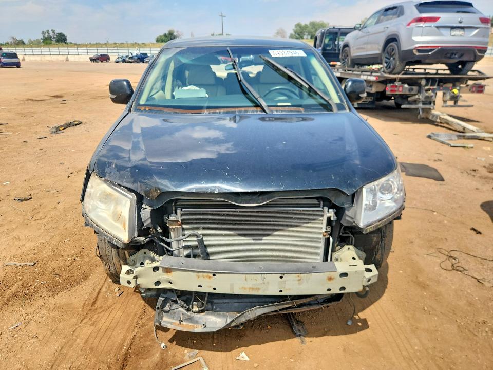 Aukcja sprzedaży 2009 Subaru Tribeca, vin: 4S4WX97D694407129, numer aukcji: 64337946