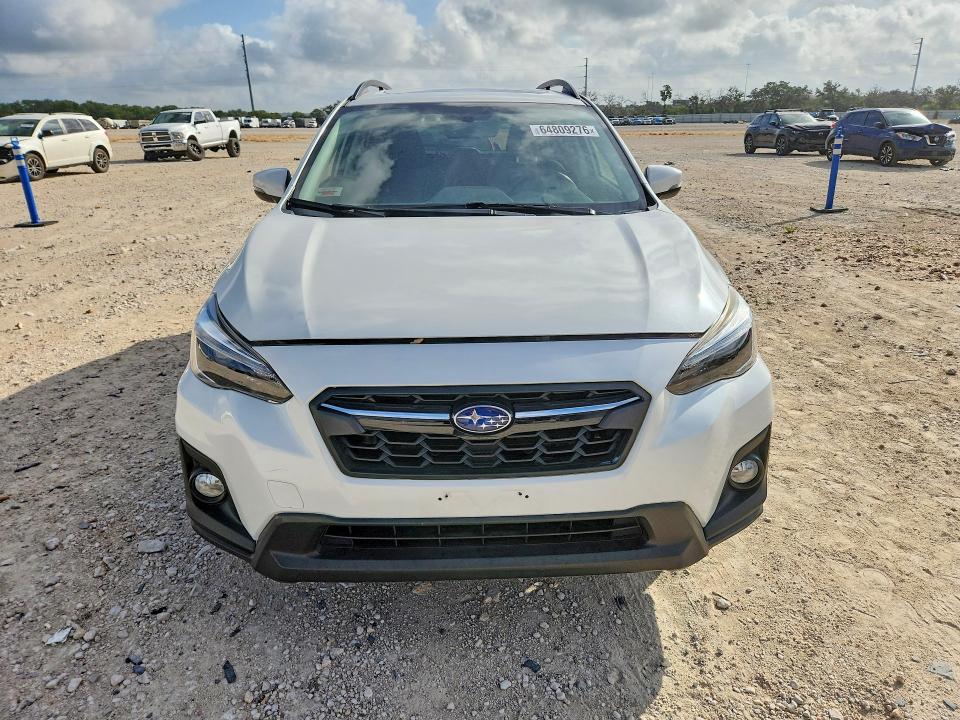 Продаж на аукціоні авто 2019 Subaru Crosstrek, vin: JF2GTANC3K8251230, номер лоту: 64809276