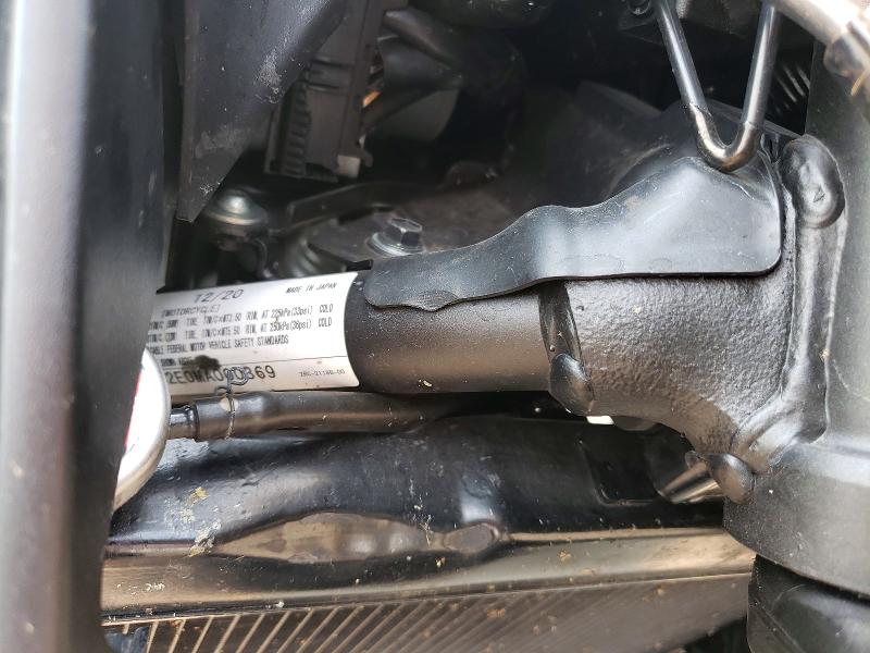Продажа на аукционе авто 2021 Yamaha Mt07, vin: JYARM32E0MA000369, номер лота: 63519686