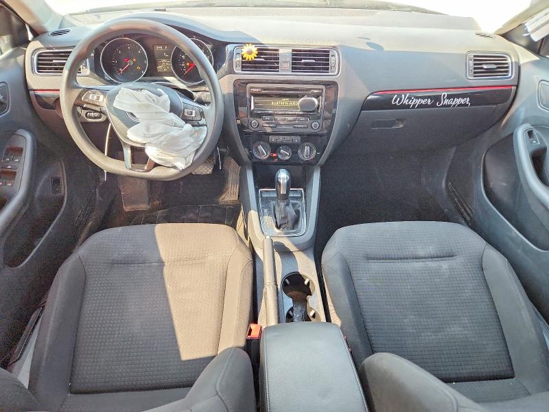 Продаж на аукціоні авто 2015 Volkswagen Jetta, vin: 3VWLA7AJ7FM332238, номер лоту: 63954966
