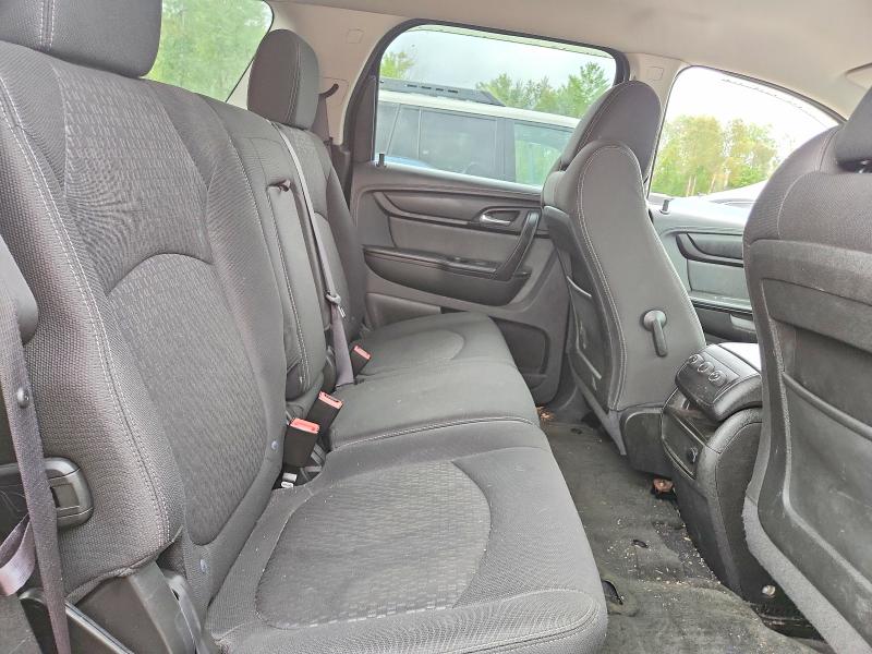 Продажа на аукционе авто 2013 Gmc Acadia, vin: 1GKKRNED7DJ212941, номер лота: 65630796