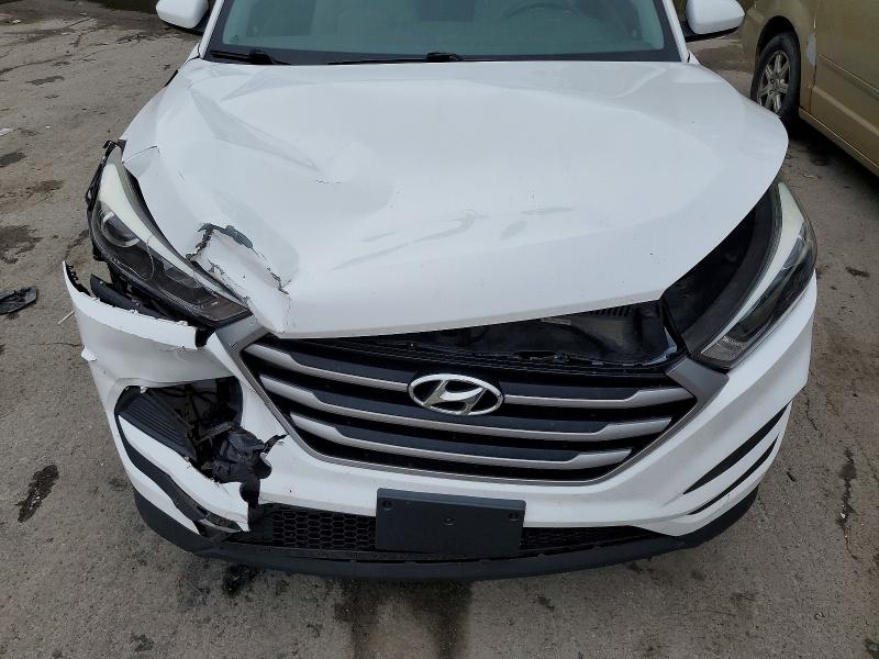 Aukcja sprzedaży 2018 Hyundai Tucson, vin: KM8J2CA44JU809346, numer aukcji: 64810066
