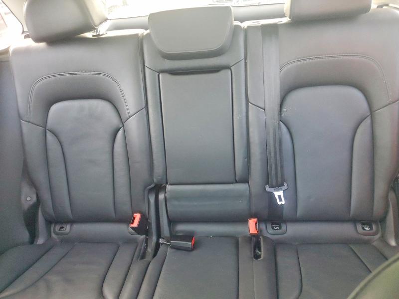 Aukcja sprzedaży 2017 Audi Q5, vin: WA1L2AFP2HA088230, numer aukcji: 66047486