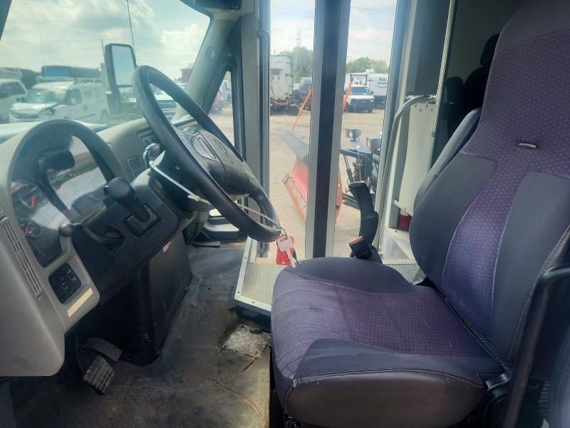 Продажа на аукционе авто 2014 Ic Corporation 3000, vin: 5WEXWSKK5EH361723, номер лота: 63447876