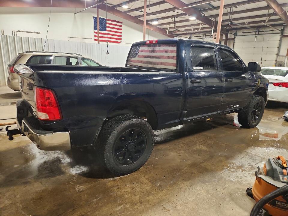 65466566 :رقم المزاد ، 3C6TD5CT7CG331251 vin ، 2012 Dodge Ram 2500 مزاد بيع