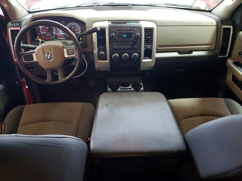 Продаж на аукціоні авто 2011 Dodge Ram 1500, vin: 1D7RV1GP9BS548173, номер лоту: 66774046