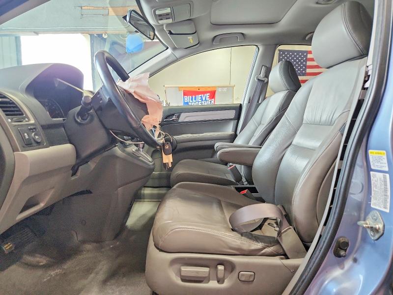 Продажа на аукционе авто 2011 Honda Cr-v, vin: 5J6RE4H70BL066318, номер лота: 63804036