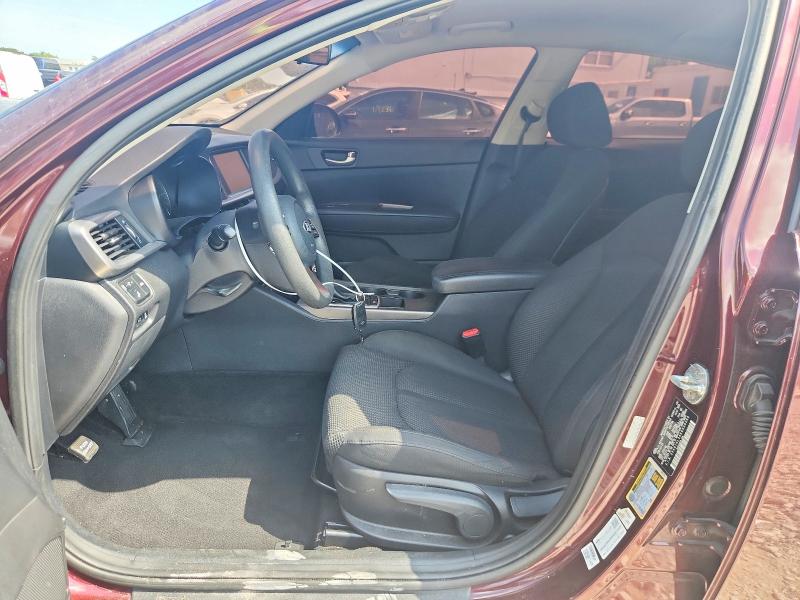 Продаж на аукціоні авто 2019 Kia Optima, vin: 5XXGT4L34KG350364, номер лоту: 65695176