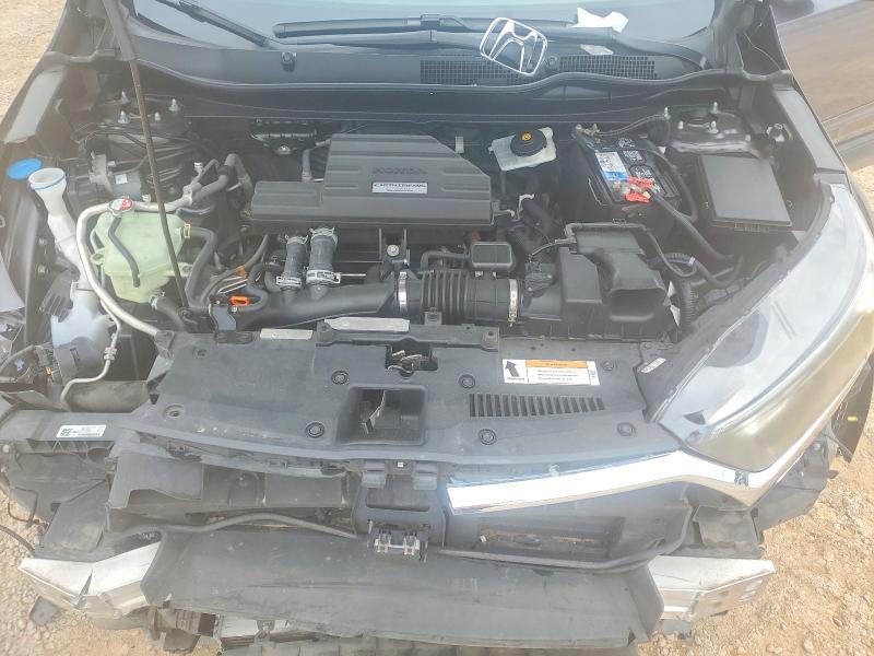 Продаж на аукціоні авто 2017 Honda Cr-v, vin: 7FARW1H80HE005044, номер лоту: 66947436