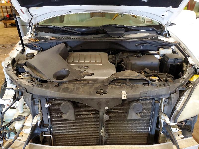 2007 Lexus Rx მანქანა იყიდება აუქციონზე, vin: JTJGK31UX70002406, აუქციონის ნომერი: 63870476