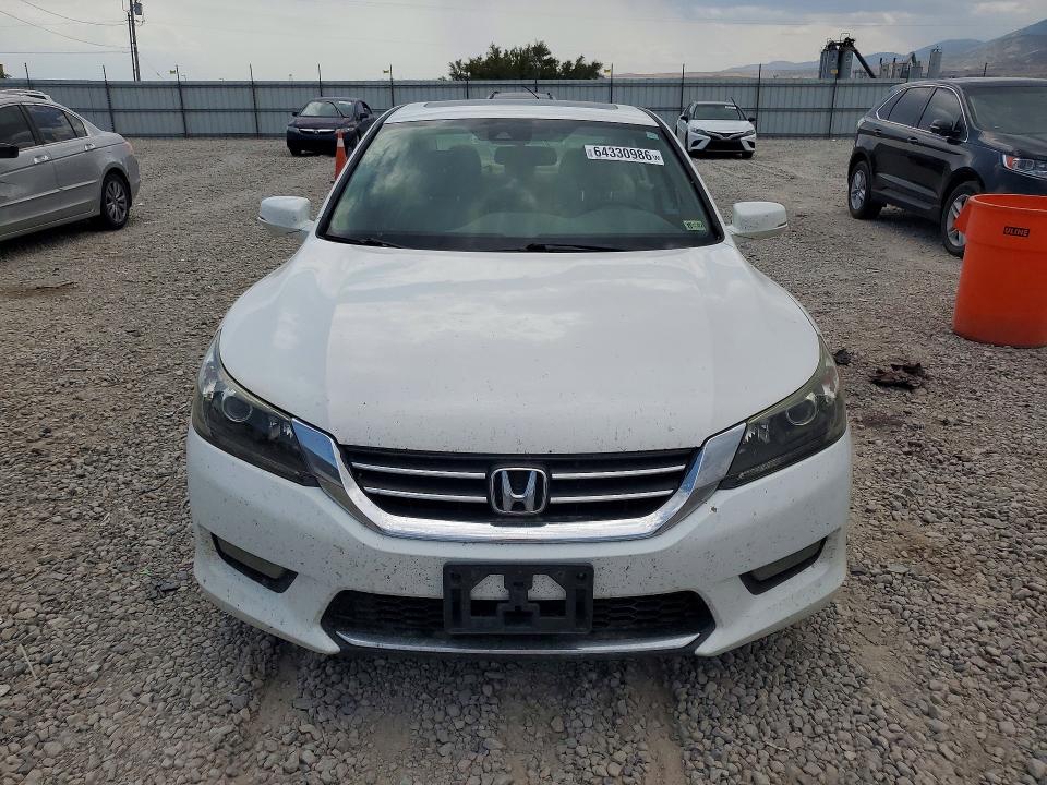 Aukcja sprzedaży 2015 Honda Accord, vin: 1HGCR2F87FA241151, numer aukcji: 64330986