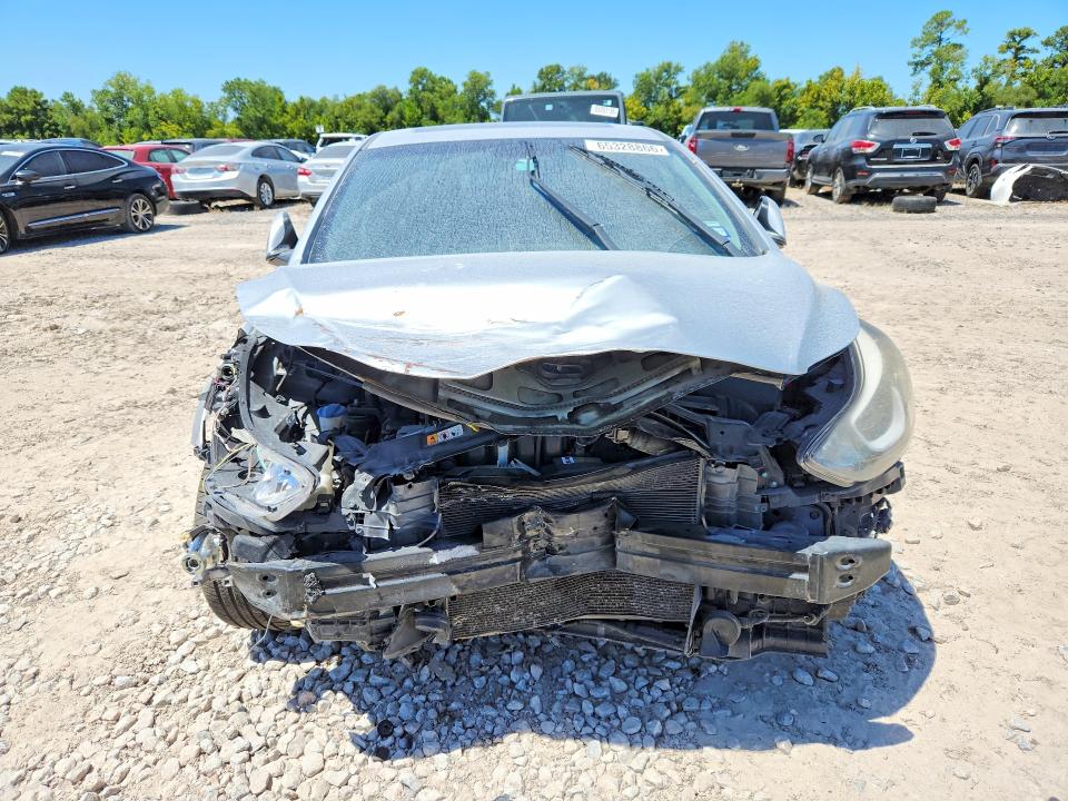 Продажа на аукционе авто 2014 Hyundai Elantra, vin: 5NPDH4AE9EH489665, номер лота: 65328866