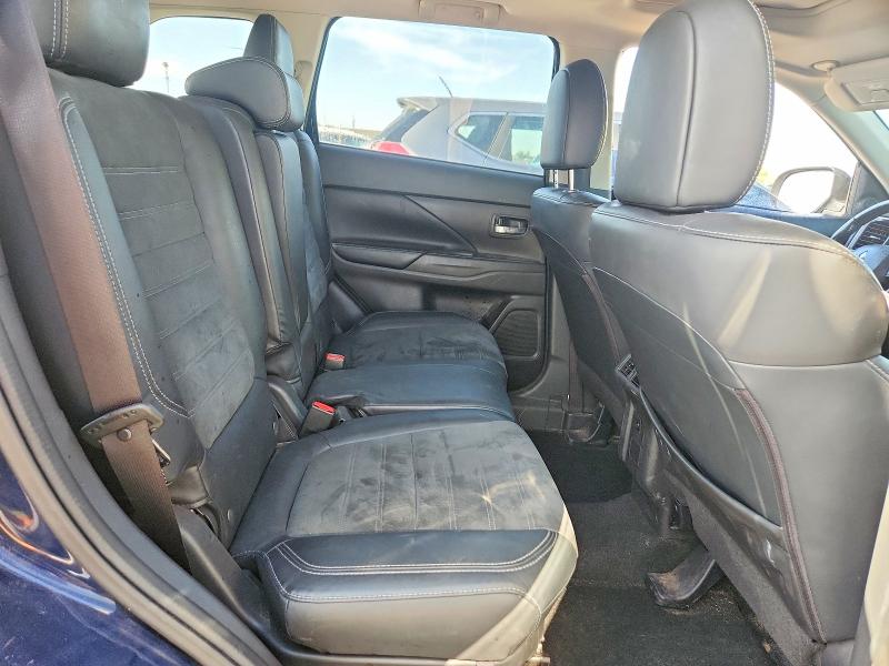 65706256 :رقم المزاد ، JA4AZ3A3XKZ008698 vin ، 2019 Mitsubishi Outlander مزاد بيع