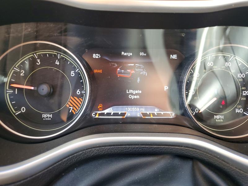 65664286 :رقم المزاد ، 1C4PJMDB5EW145585 vin ، 2014 Jeep Cherokee مزاد بيع