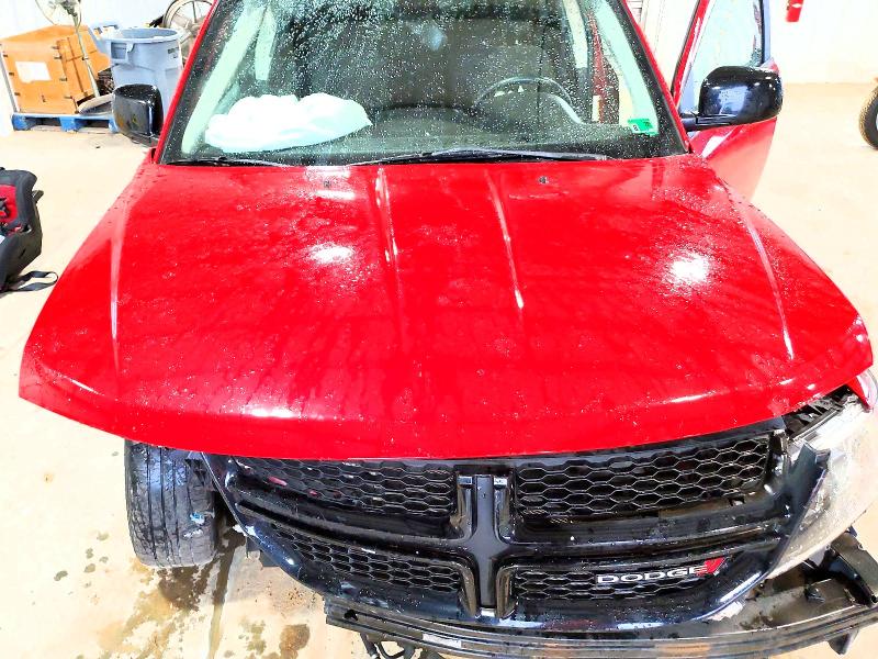 Aukcja sprzedaży 2019 Dodge Journey, vin: 3C4PDCBB3KT872861, numer aukcji: 65580786