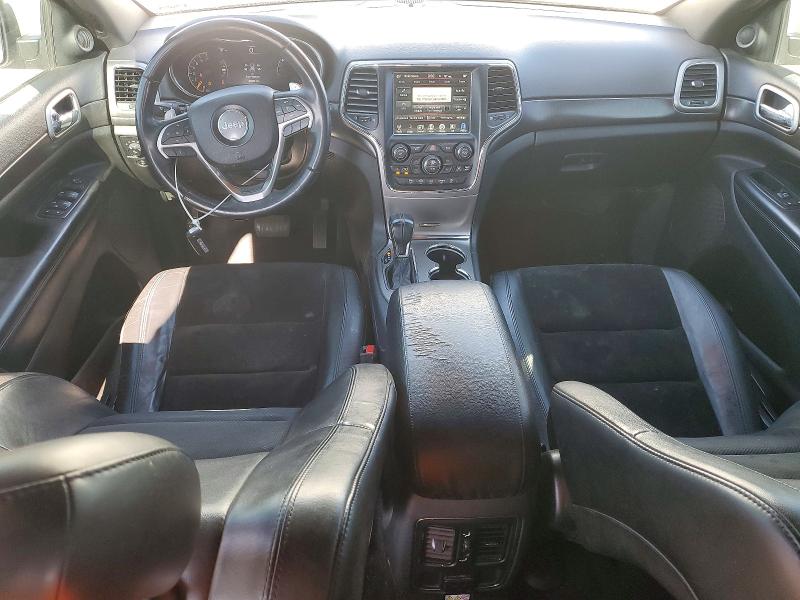 65141266 :رقم المزاد ، 1C4RJEAG0HC929953 vin ، 2017 Jeep Grand Cherokee مزاد بيع