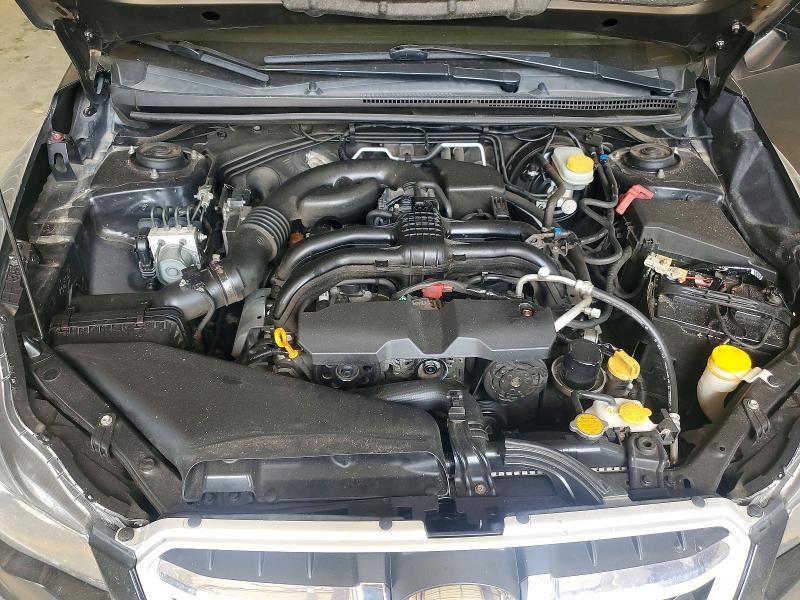 2014 Subaru Impreza მანქანა იყიდება აუქციონზე, vin: JF1GPAC63E8268250, აუქციონის ნომერი: 64617516