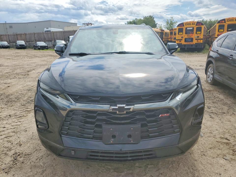 Aukcja sprzedaży 2020 Chevrolet Blazer, vin: 3GNKBKRS8LS629822, numer aukcji: 54564386