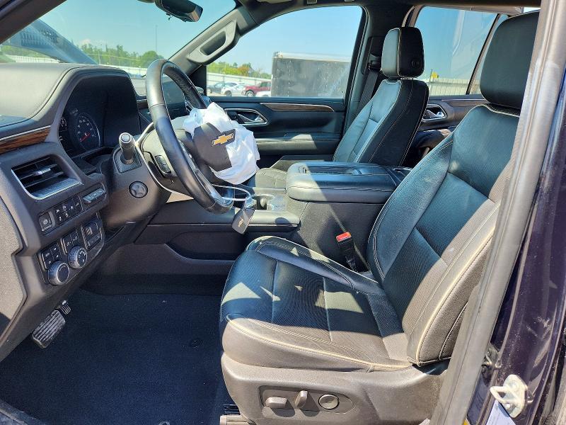 Aukcja sprzedaży 2021 Chevrolet Tahoe, vin: 1GNSKSKT6MR171866, numer aukcji: 63588126