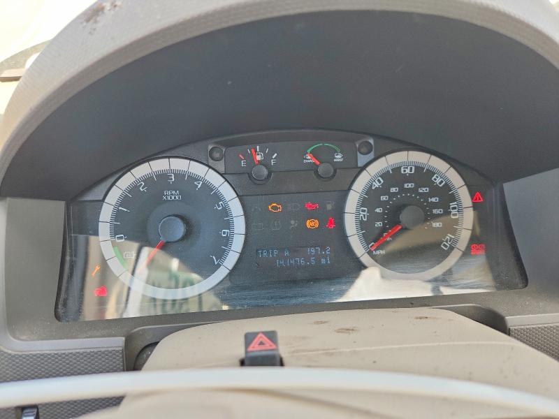 2008 Ford Escape მანქანა იყიდება აუქციონზე, vin: 1FMCU49H08KD64299, აუქციონის ნომერი: 66255736