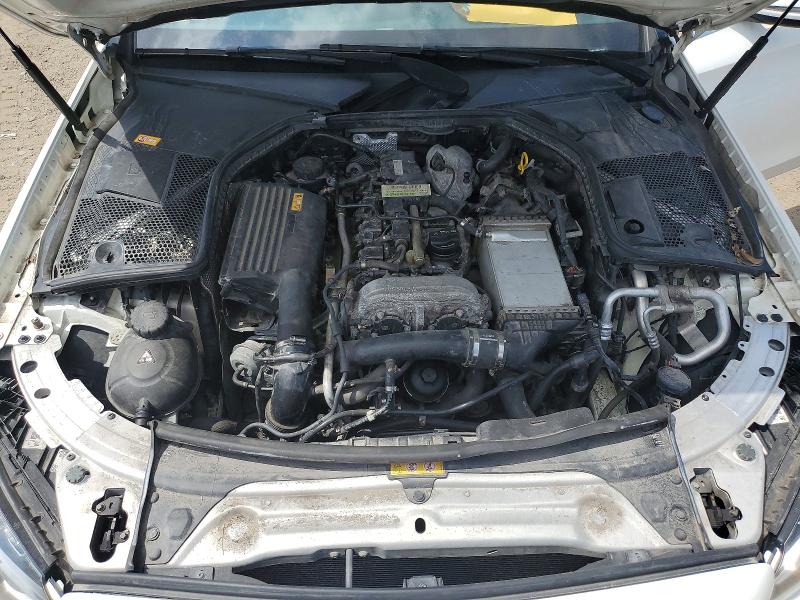 Продажа на аукционе авто 2016 Mercedes-benz C, vin: 55SWF4KB6GU120281, номер лота: 63211746