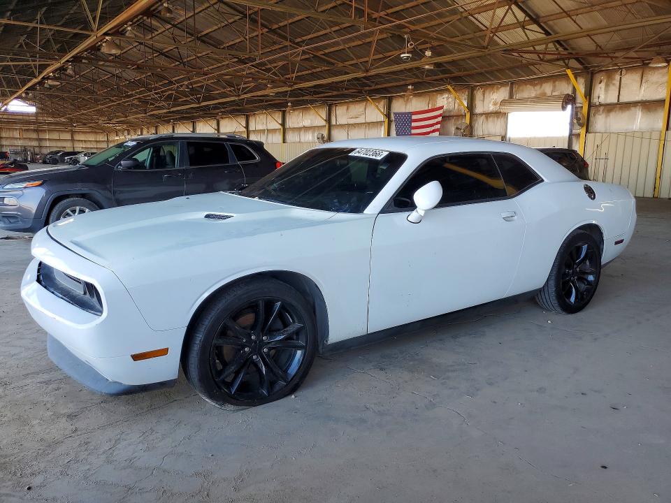 Продаж на аукціоні авто 2014 Dodge Challenger, vin: 2C3CDYAG7EH289820, номер лоту: 64702366