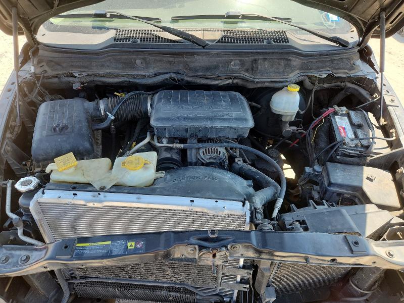 Aukcja sprzedaży 2005 Dodge Ram 1500, vin: 1D7HA18N55S272034, numer aukcji: 66245646