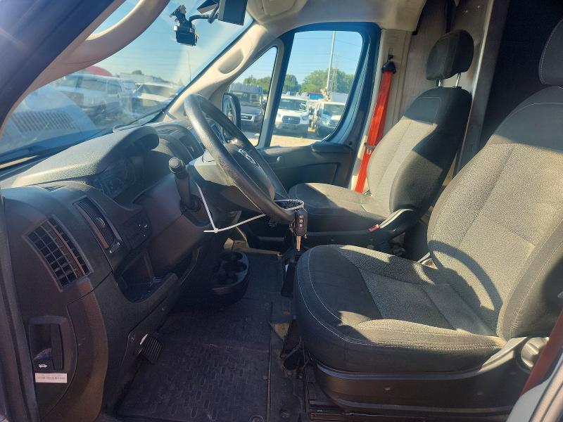 Aukcja sprzedaży 2020 Ram Promaster 3500, vin: 3C6URVJGXLE145372, numer aukcji: 64764576