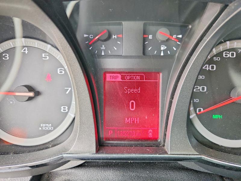 64791186 :رقم المزاد ، 2GKFLYE30F6102258 vin ، 2015 Gmc Terrain مزاد بيع
