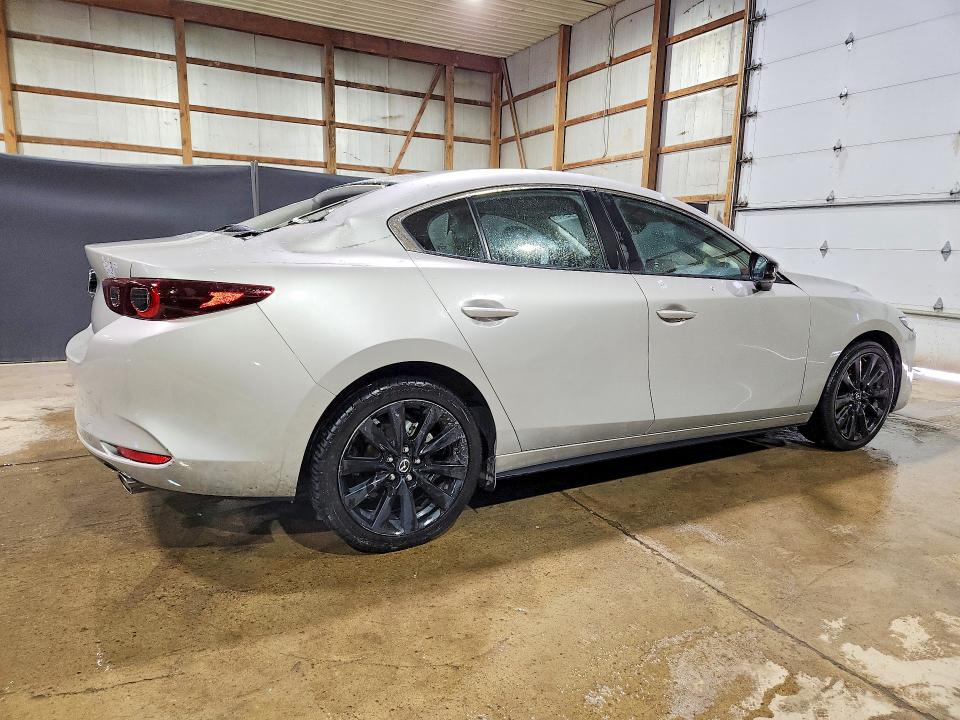 Aukcja sprzedaży 2024 Mazda 3, vin: 3MZBPABM4RM426470, numer aukcji: 66334366